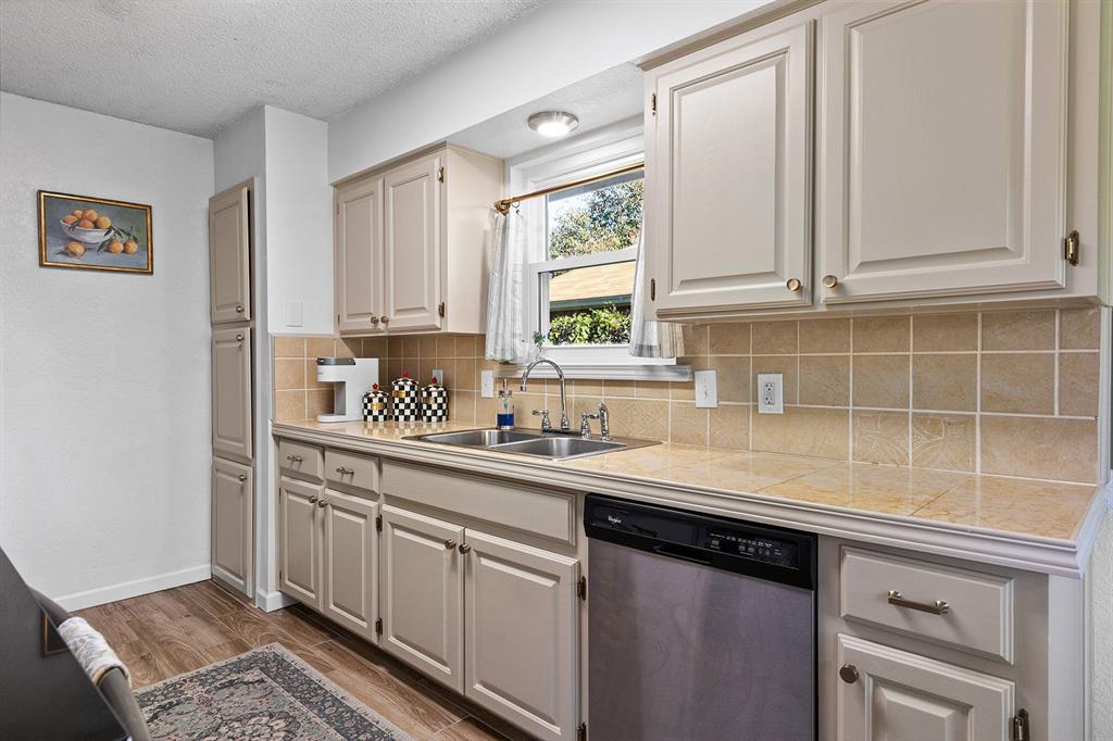 Crowley Park South Add - Residential