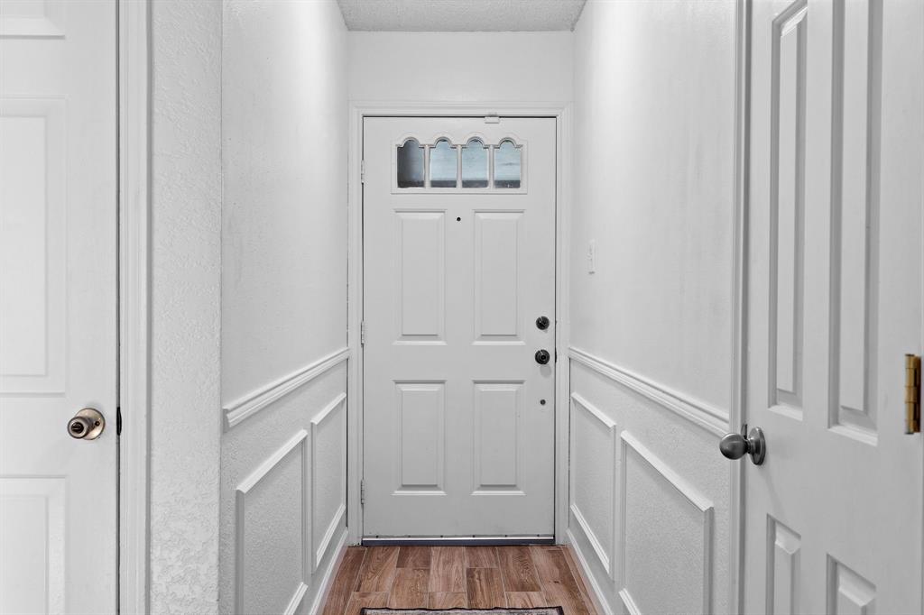 Crowley Park South Add - Residential