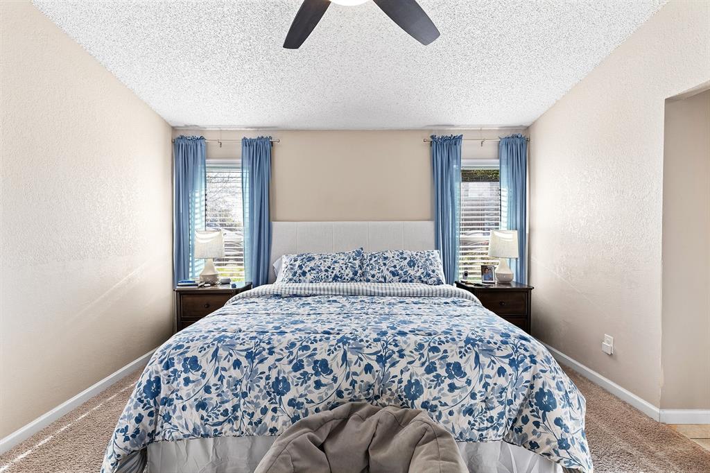 Crowley Park South Add - Residential