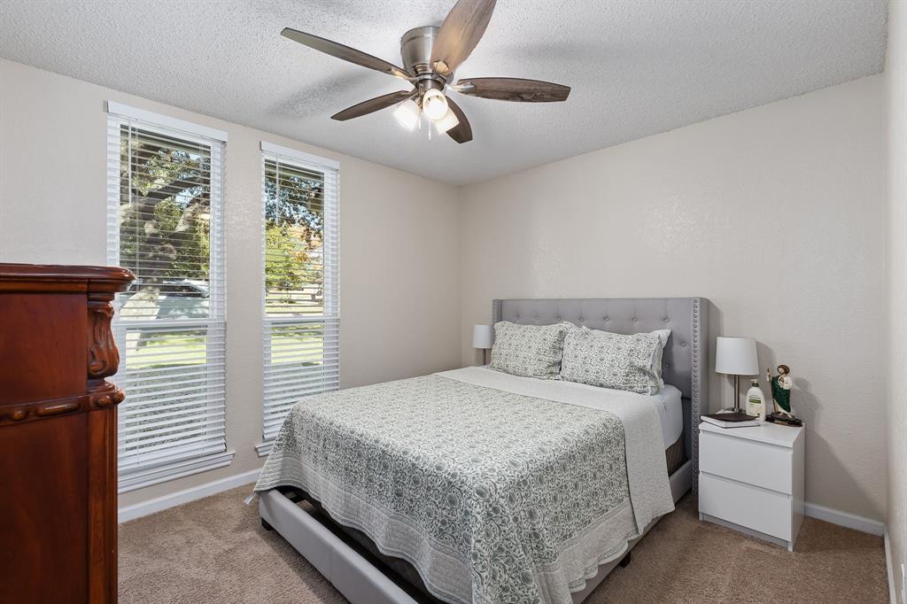 Crowley Park South Add - Residential