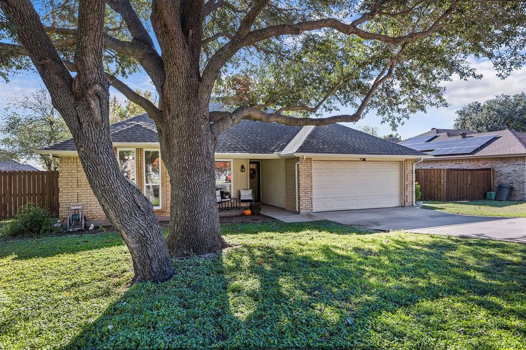 Crowley Park South Add - Residential