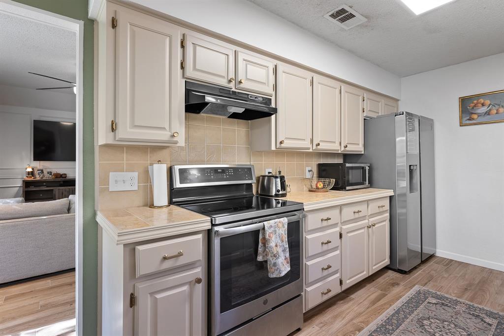 Crowley Park South Add - Residential