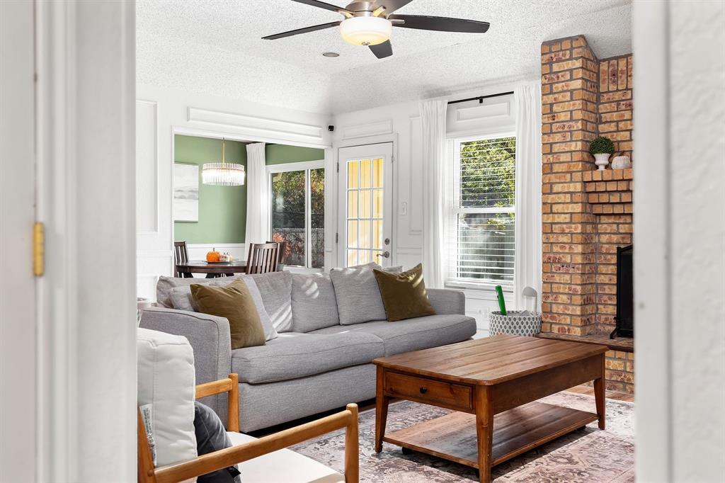 Crowley Park South Add - Residential