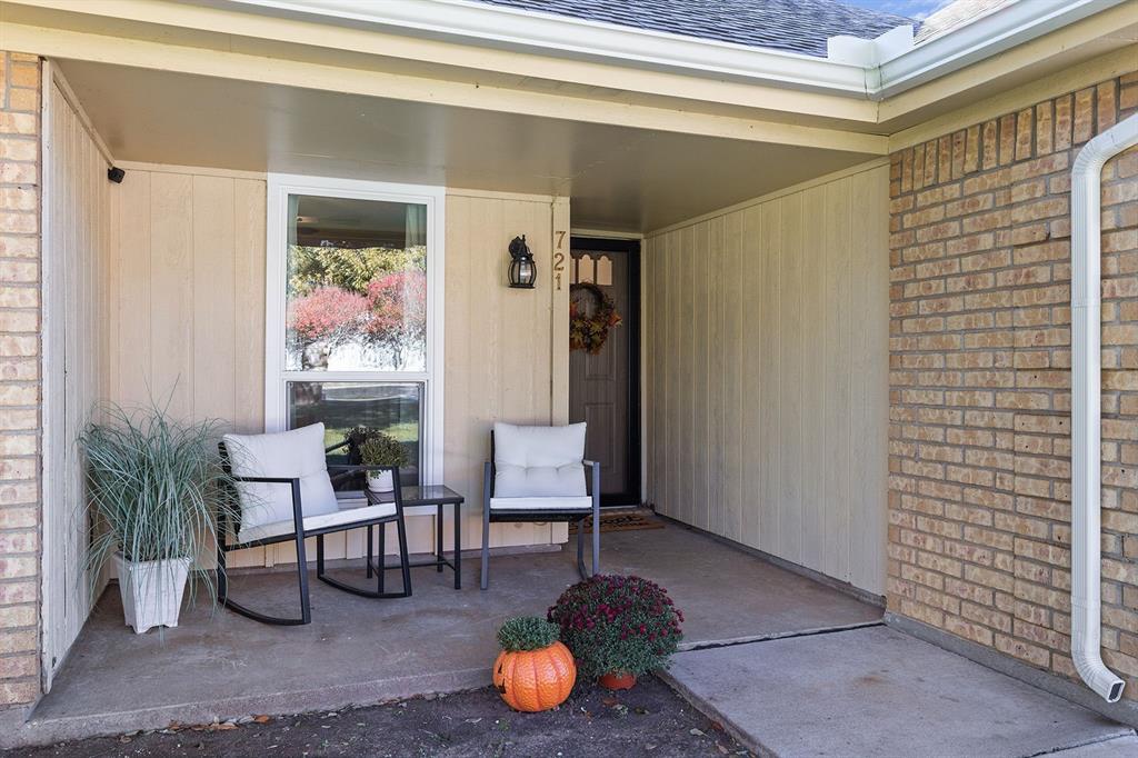 Crowley Park South Add - Residential