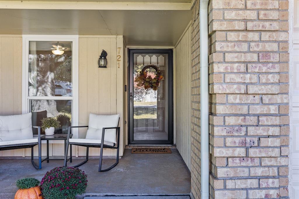 Crowley Park South Add - Residential