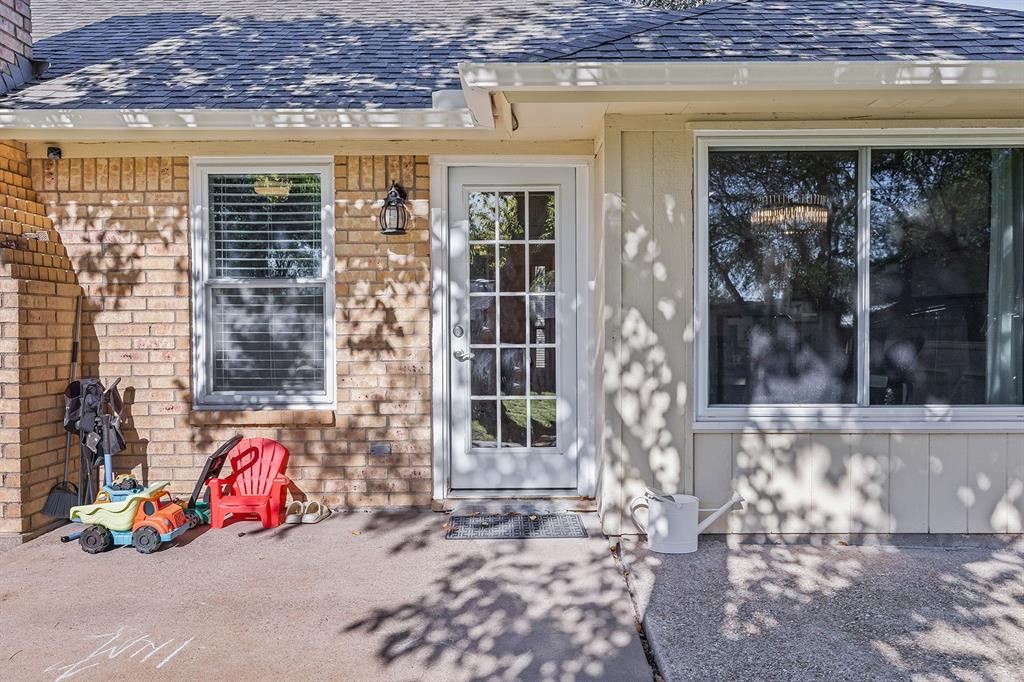 Crowley Park South Add - Residential