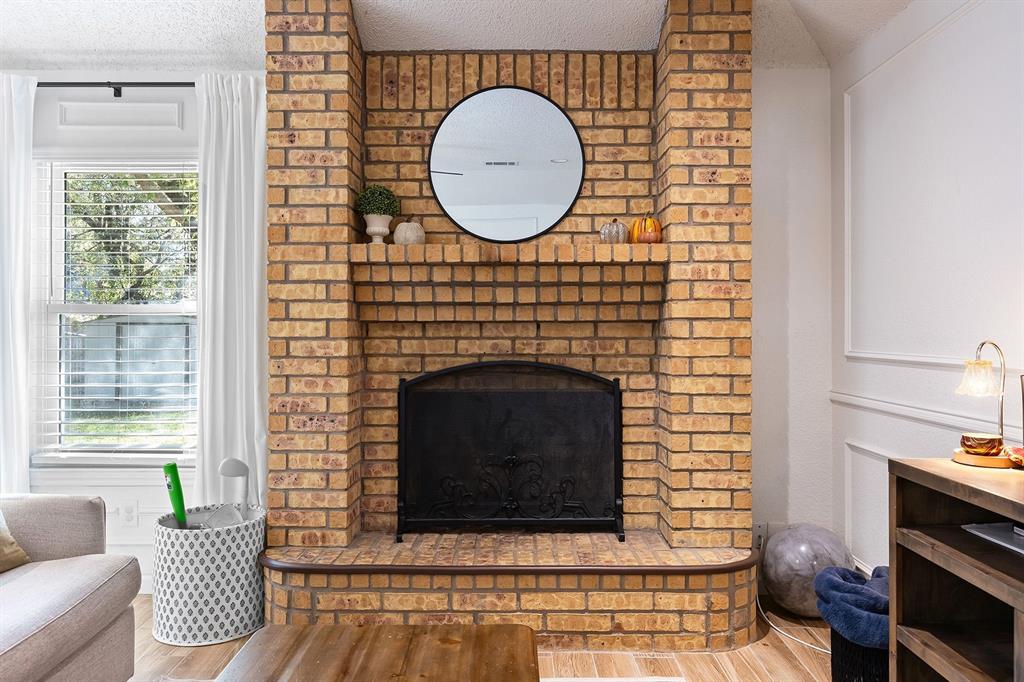 Crowley Park South Add - Residential