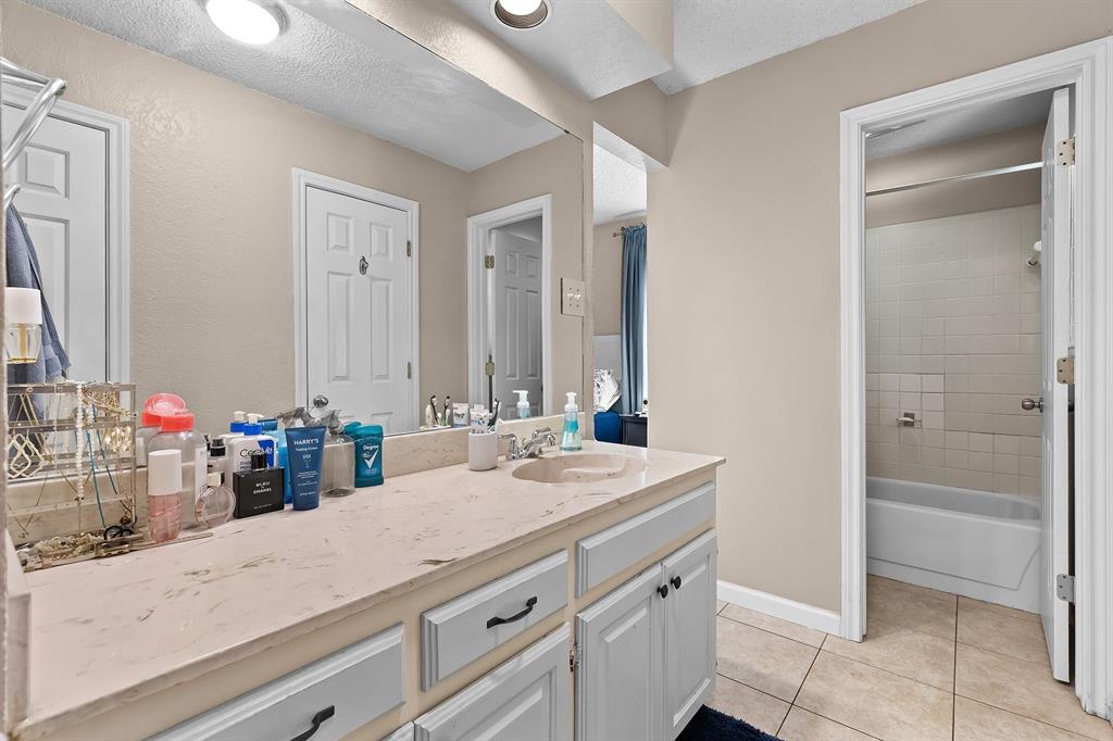 Crowley Park South Add - Residential