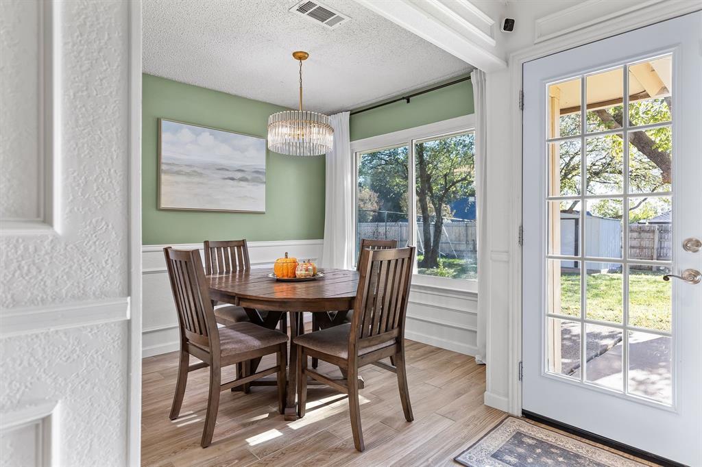 Crowley Park South Add - Residential