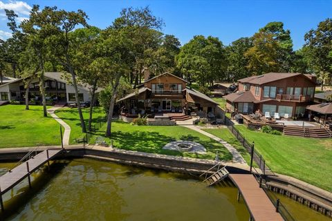 169 Deer Island Road Mabank TX 75156