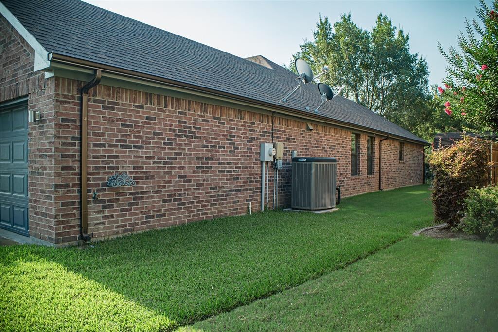 2521 Glenn Ranch Drive