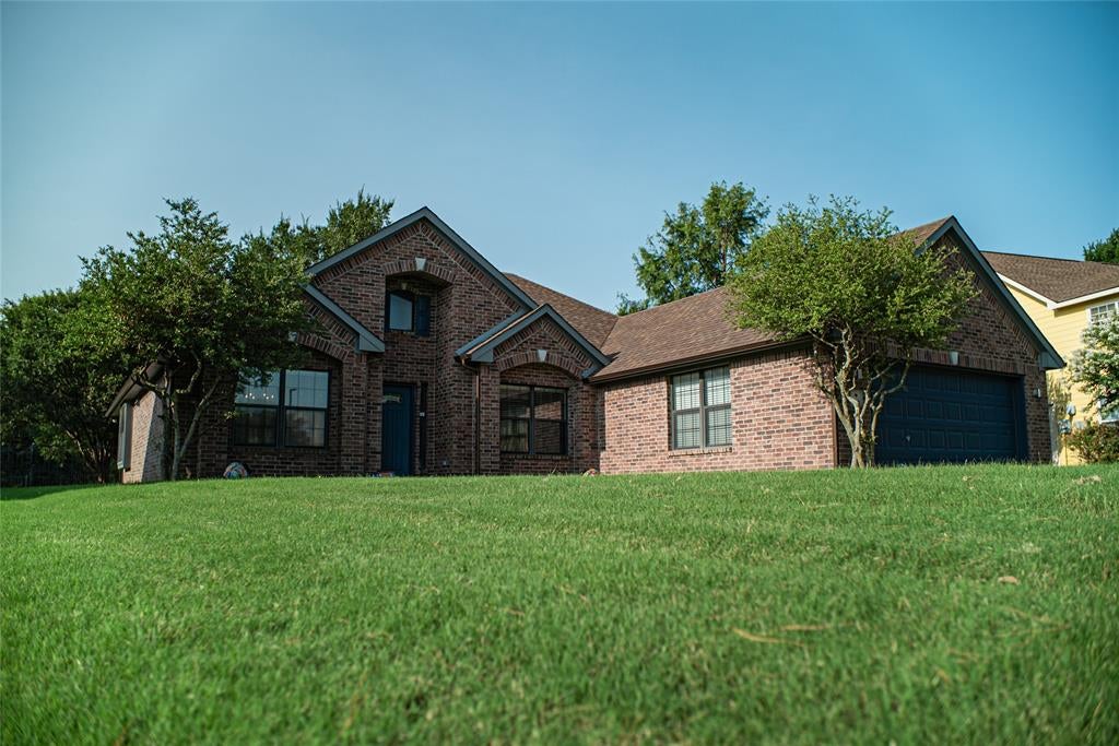 2521 Glenn Ranch Drive