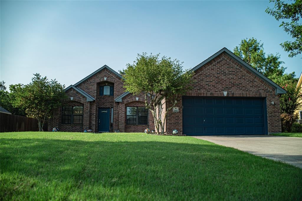 2521 Glenn Ranch Drive