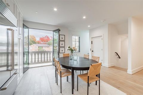 Tiny photo for 4529 Emerson Avenue #2, University Park, TX 75205 (MLS # 21201219)