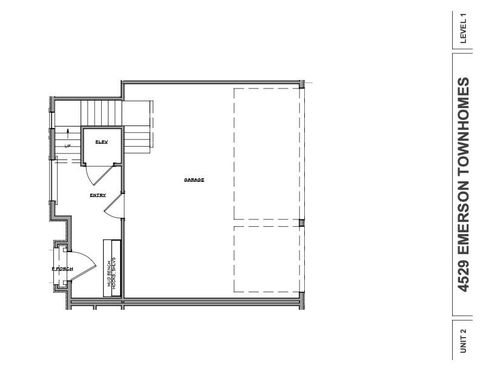 Tiny photo for 4529 Emerson Avenue #2, University Park, TX 75205 (MLS # 21201219)