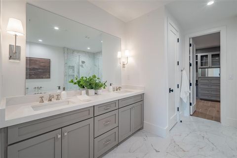 Tiny photo for 4529 Emerson Avenue #2, University Park, TX 75205 (MLS # 21201219)