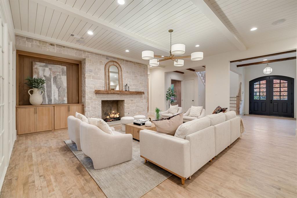 Pemberton Add #3 - Residential