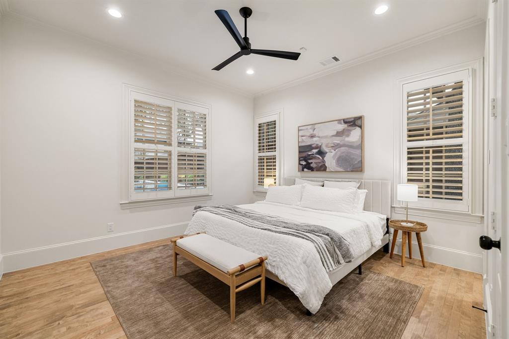 Pemberton Add #3 - Residential