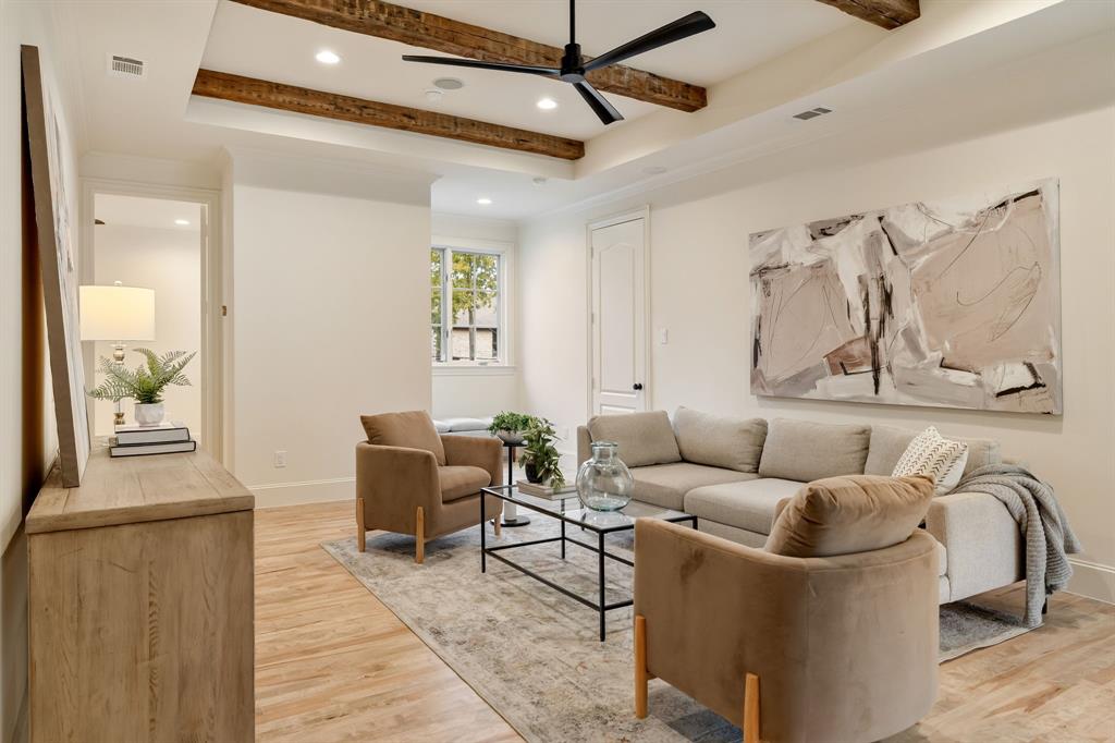 Pemberton Add #3 - Residential