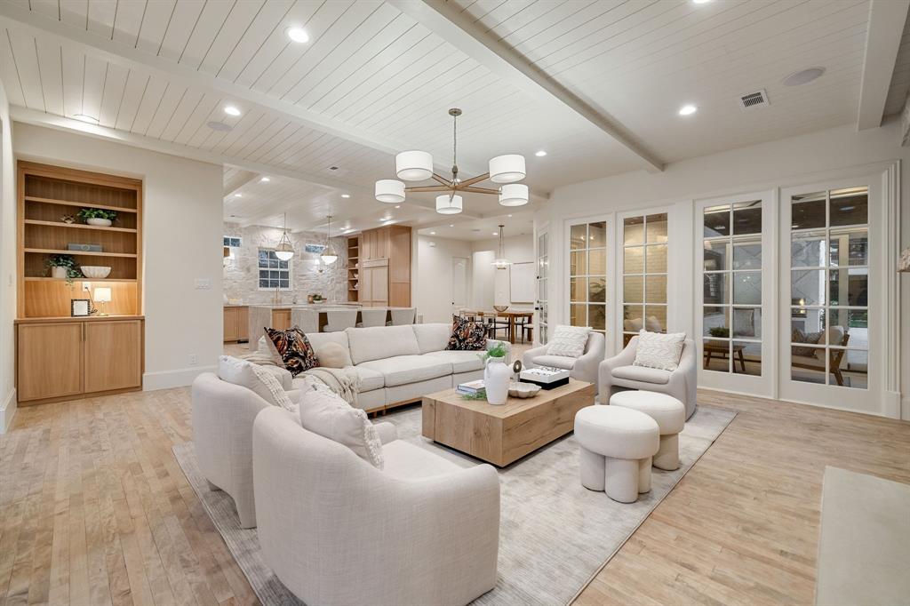 Pemberton Add #3 - Residential