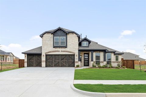 2605 Acton Drive Mansfield TX 76084