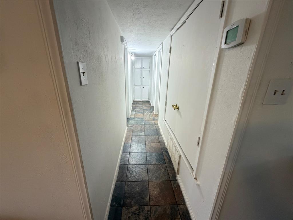 Original Cleburn - Residential