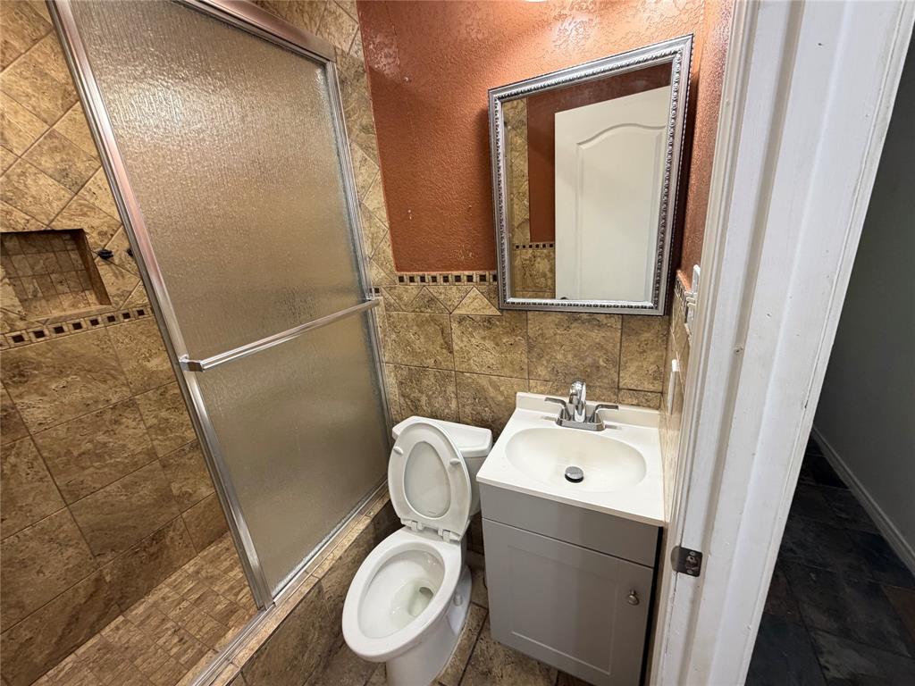 Original Cleburn - Residential