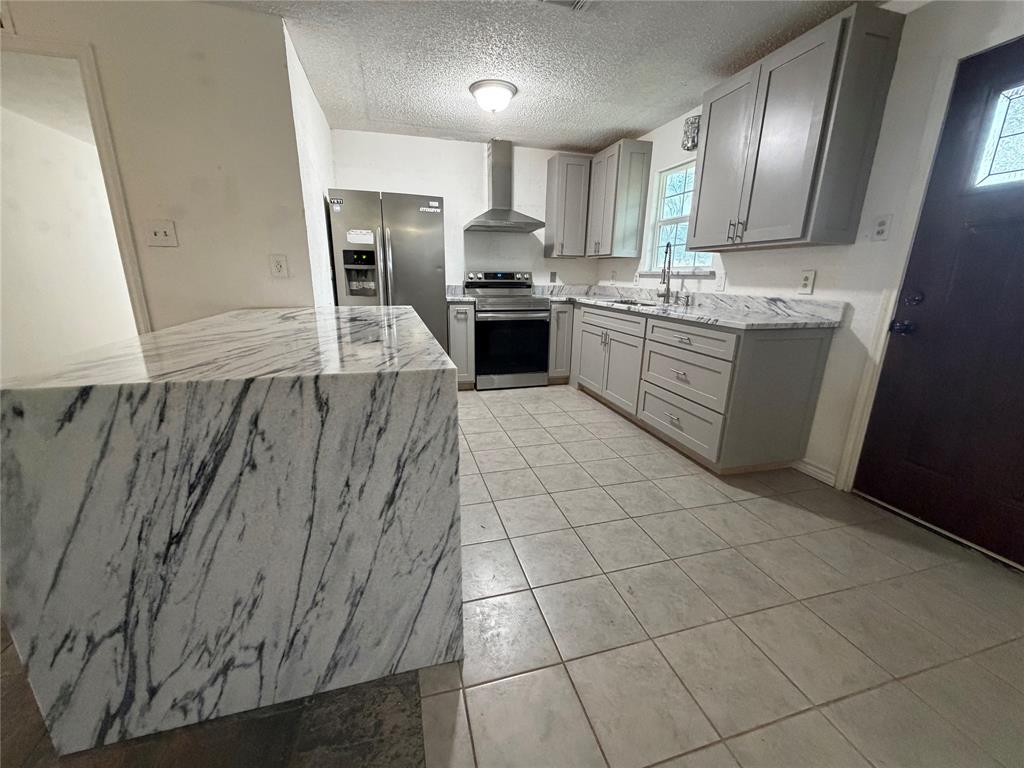 Original Cleburn - Residential