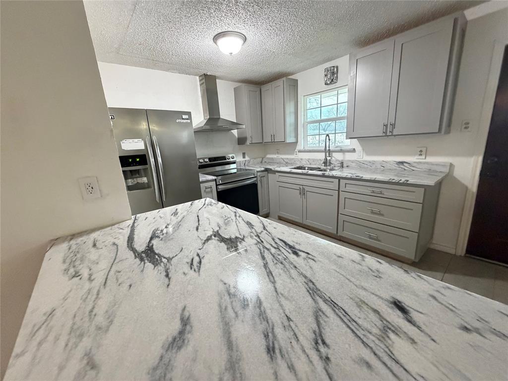 Original Cleburn - Residential