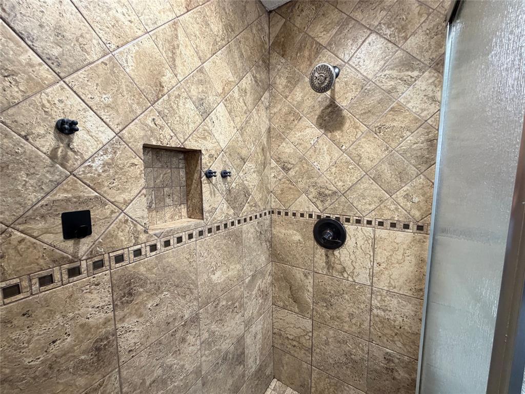 Original Cleburn - Residential