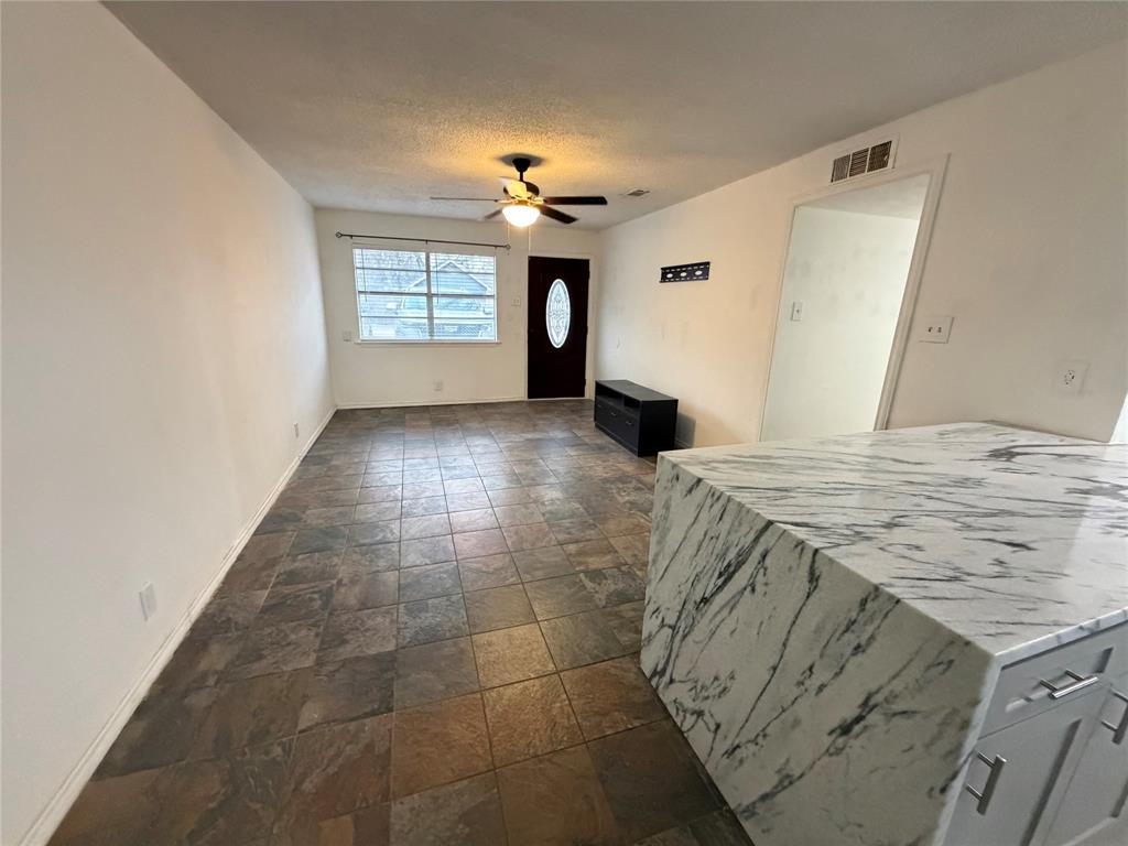 Original Cleburn - Residential