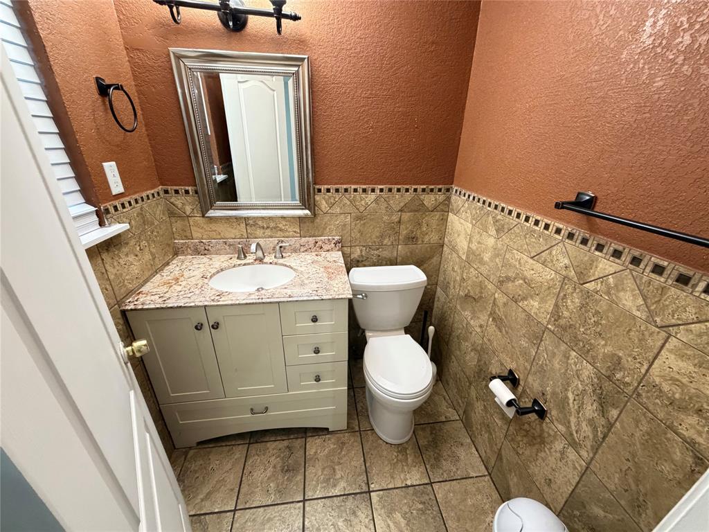 Original Cleburn - Residential