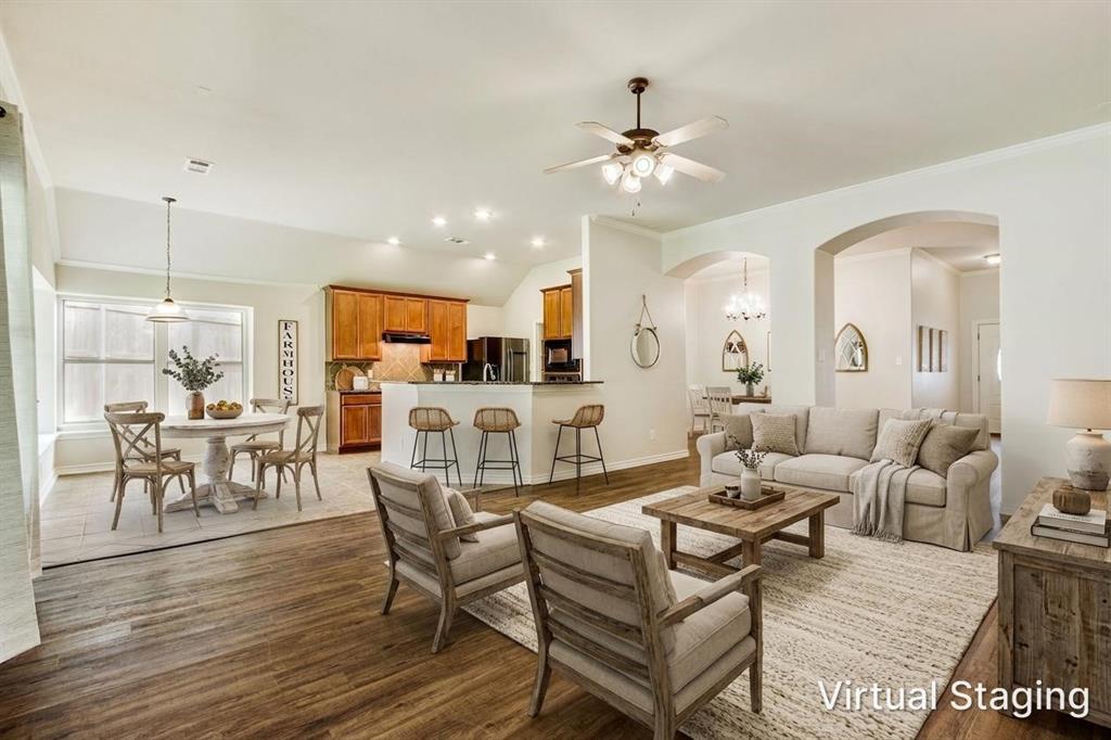 Lee Rays Place - Residential