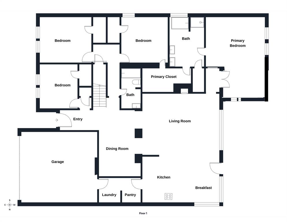 Lee Rays Place - Residential