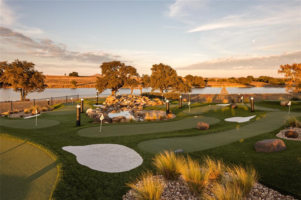 Residences at Rough Creek Lodge - Residential