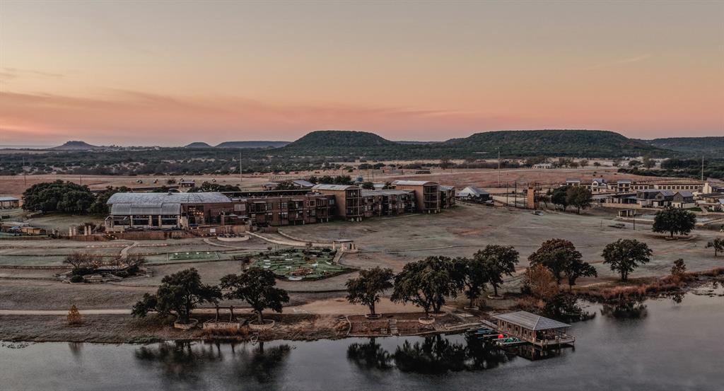 Residences at Rough Creek Lodge - Residential