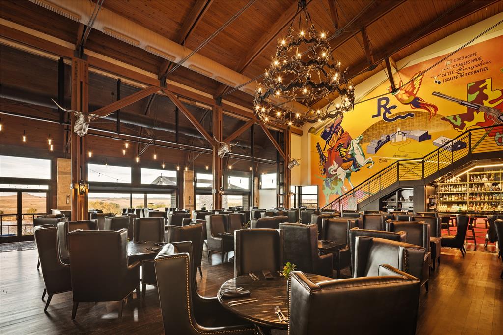 Residences at Rough Creek Lodge - Residential