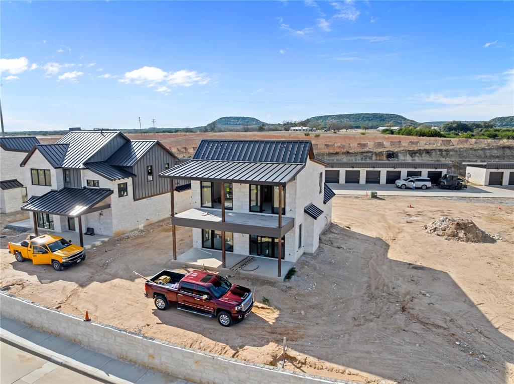 Residences at Rough Creek Lodge - Residential