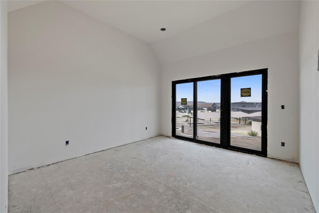 Residences at Rough Creek Lodge - Residential