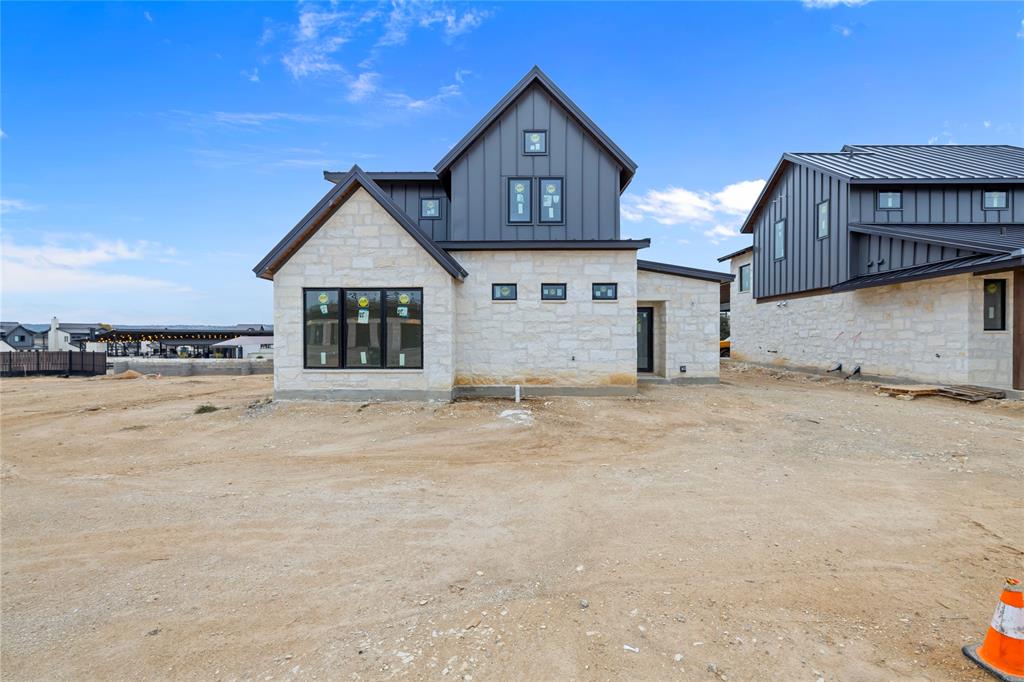 Residences at Rough Creek Lodge - Residential