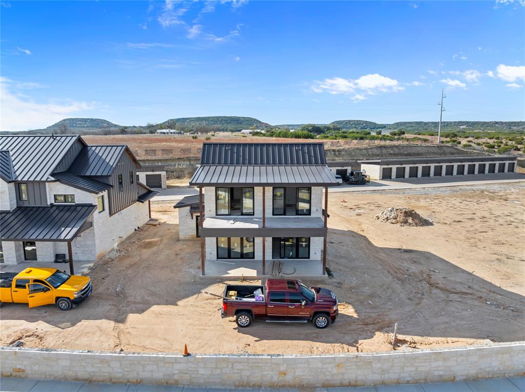 Residences at Rough Creek Lodge - Residential