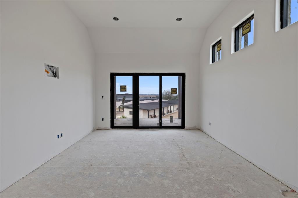 Residences at Rough Creek Lodge - Residential