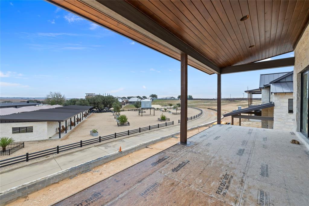 Residences at Rough Creek Lodge - Residential