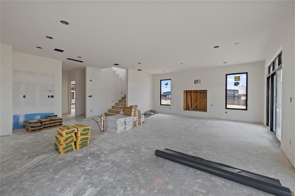 Residences at Rough Creek Lodge - Residential