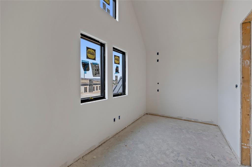 Residences at Rough Creek Lodge - Residential