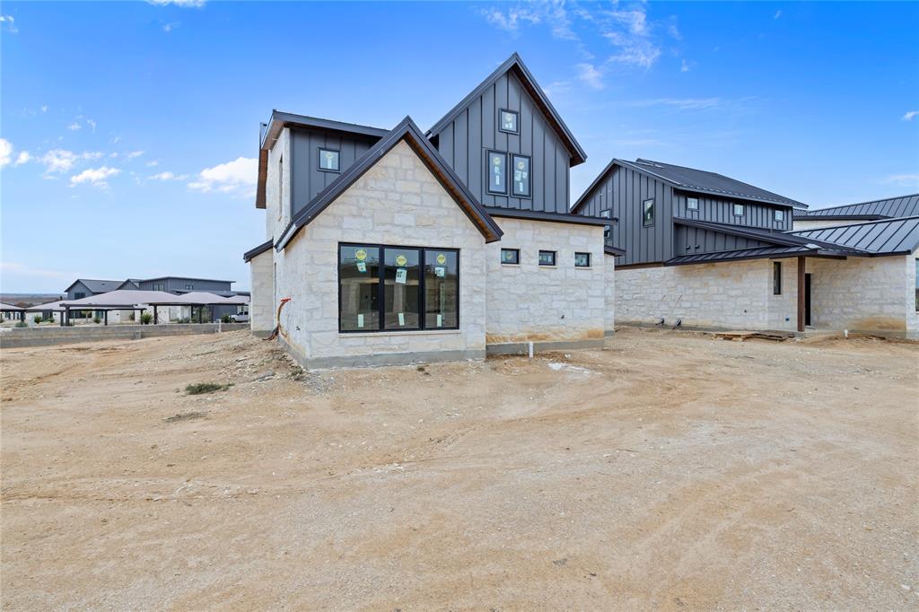 Residences at Rough Creek Lodge - Residential