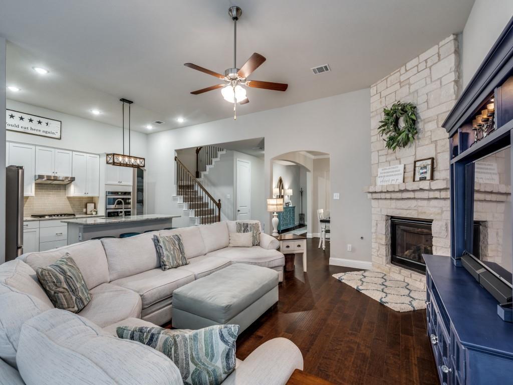 17236 Yellow Bells Drive