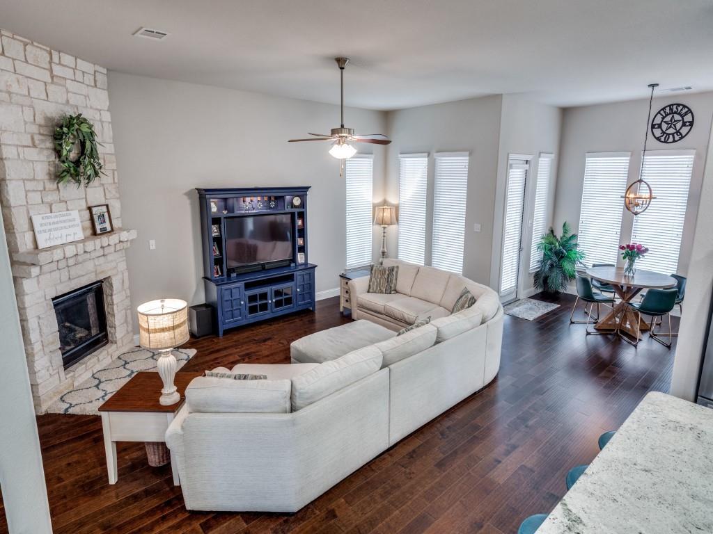 17236 Yellow Bells Drive