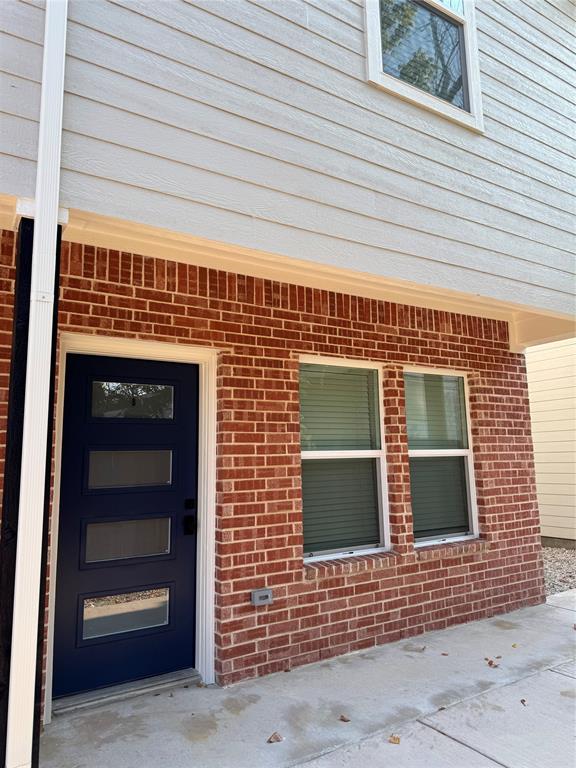 Orig Town Of Commerce - Residential Lease