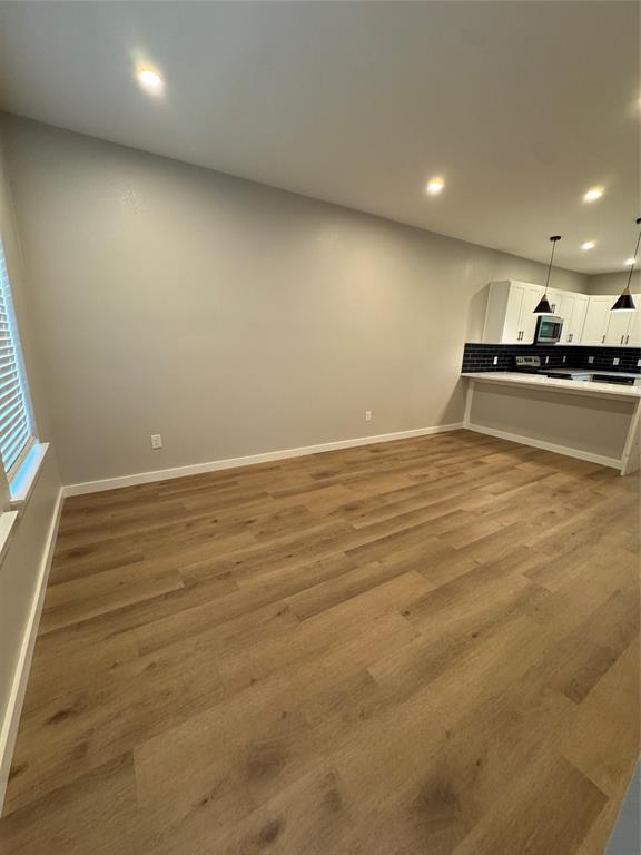 Orig Town Of Commerce - Residential Lease